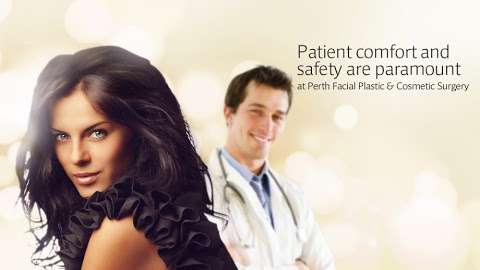 Photo: Perth Facial Plastic and Cosmetic Surgery