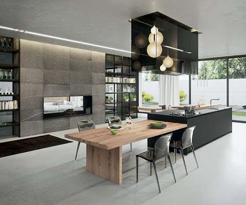 Photo: Retreat Design Kitchens and Bathrooms