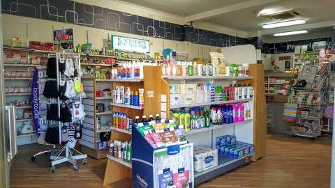 Photo: Shenton Pharmacy