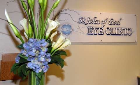 Photo: St. John of God Eye Clinic